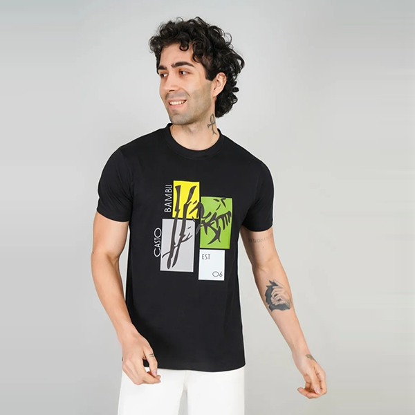 Men T-shirt