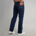 Men jeans CBJ 1 light Blue