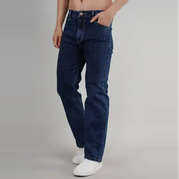 Men jeans CBJ 1 light Blue