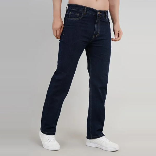 Mens Jeans CBJ1 Dark Blue