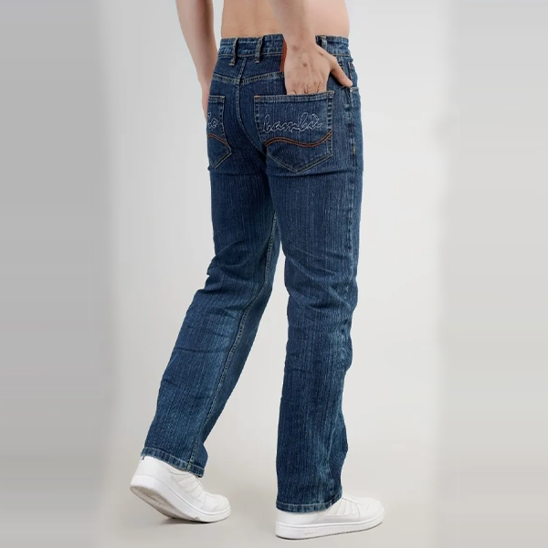 Mens Jeans CBJ2 LIght Blue