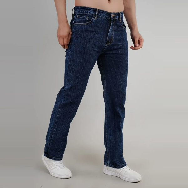 Mens Jeans CBJ2 Dark Blue