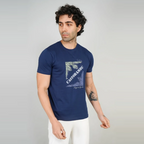 Mens Tshirt (Blue)