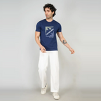 Mens Tshirt (Blue)