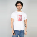 Mens Tshirt (white)