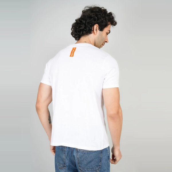 Mens Tshirt (white)
