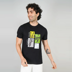 Mens Tshirt (Black)