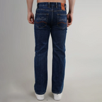 Mens Jeans CBJ2 Dark Blue